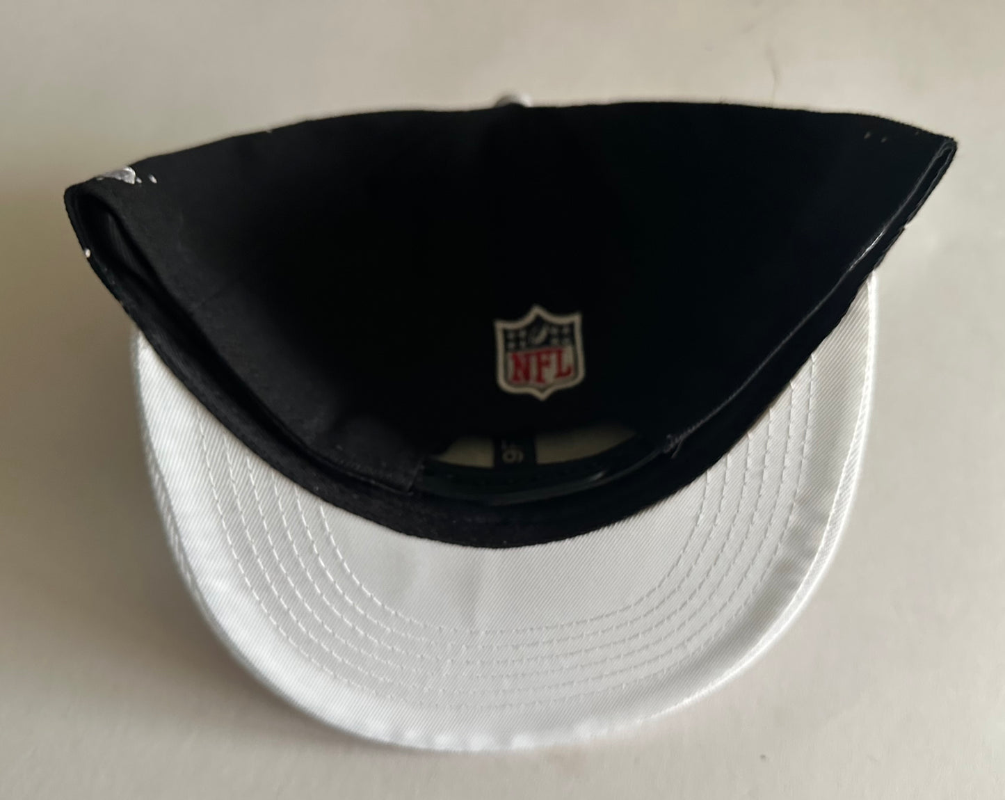 Dallas Cowboys NFL SnapBack Baseball Cap Multicolour New With Sticker