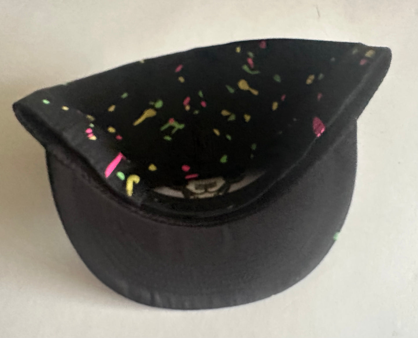 Chicago Bulls NBA SnapBack Baseball Cap Multicolour New With Sticker