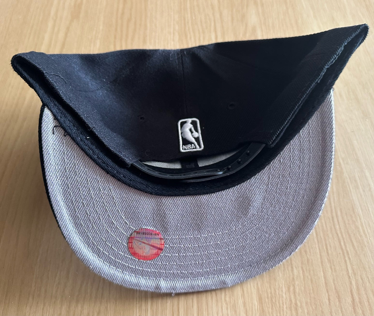 Milwaukee Bucks NBA SnapBack Baseball Cap Multicolour New With Sticker