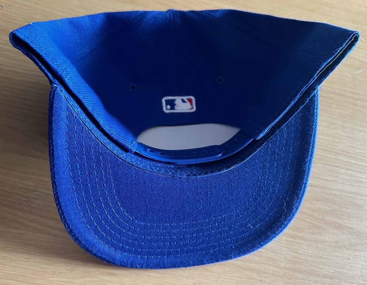 Chicago White Sox MLB SnapBack Baseball Cap Multicolour New With Sticker