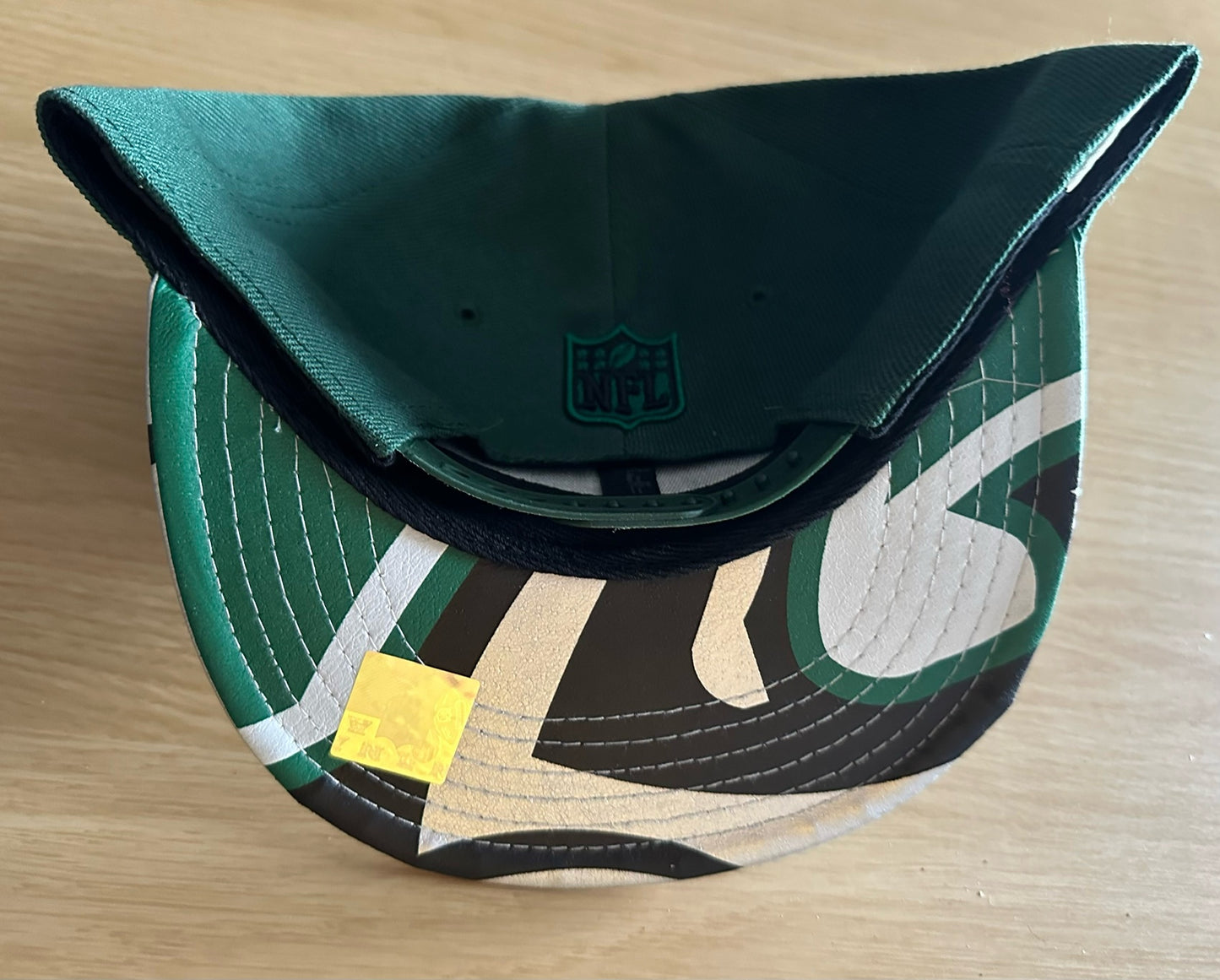 Philadelphia Eagles NFL SnapBack Baseball Cap Multicolour New With Sticker