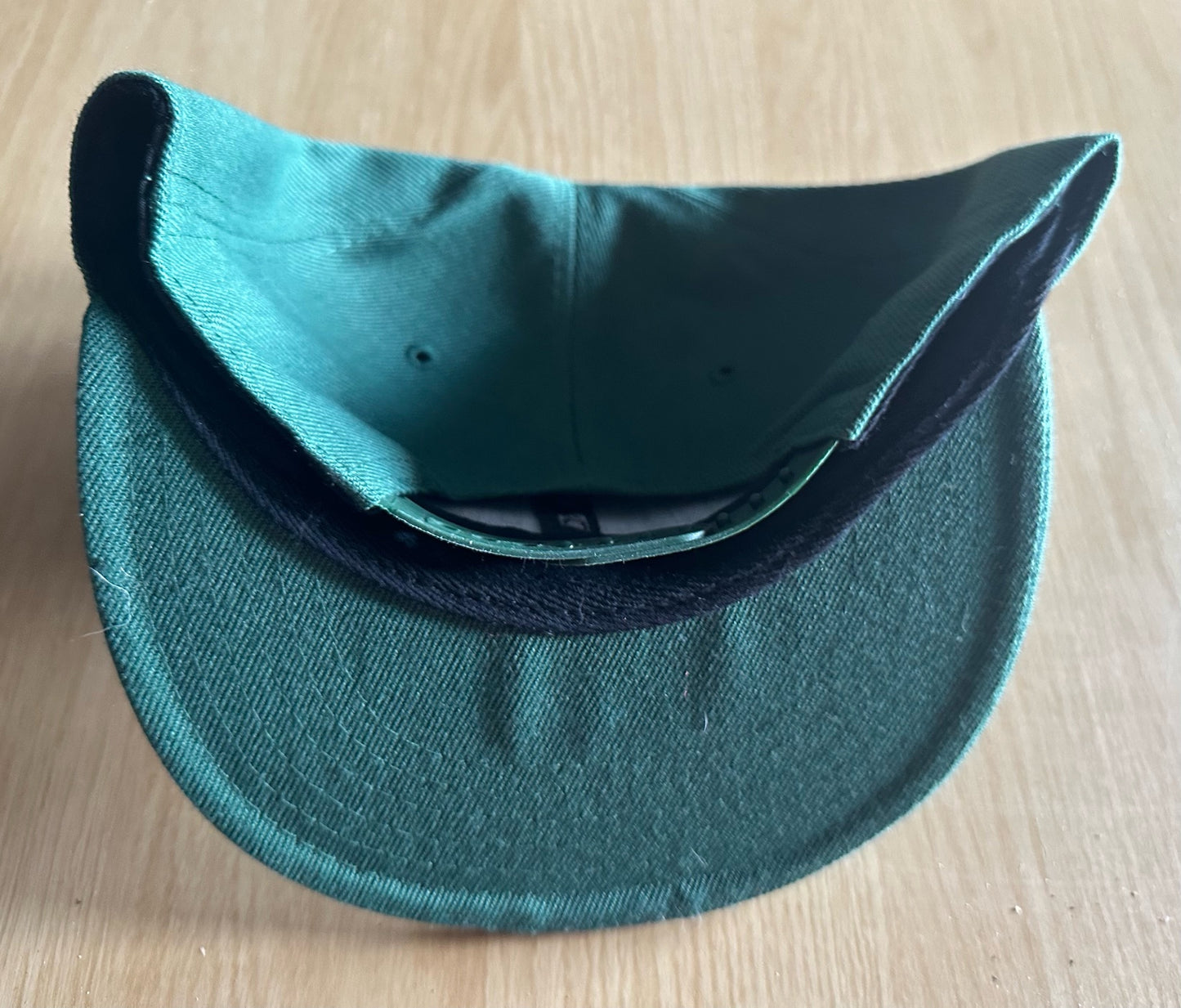 Minnesota Wild NHL SnapBack Baseball Cap Multicolour New With Sticker