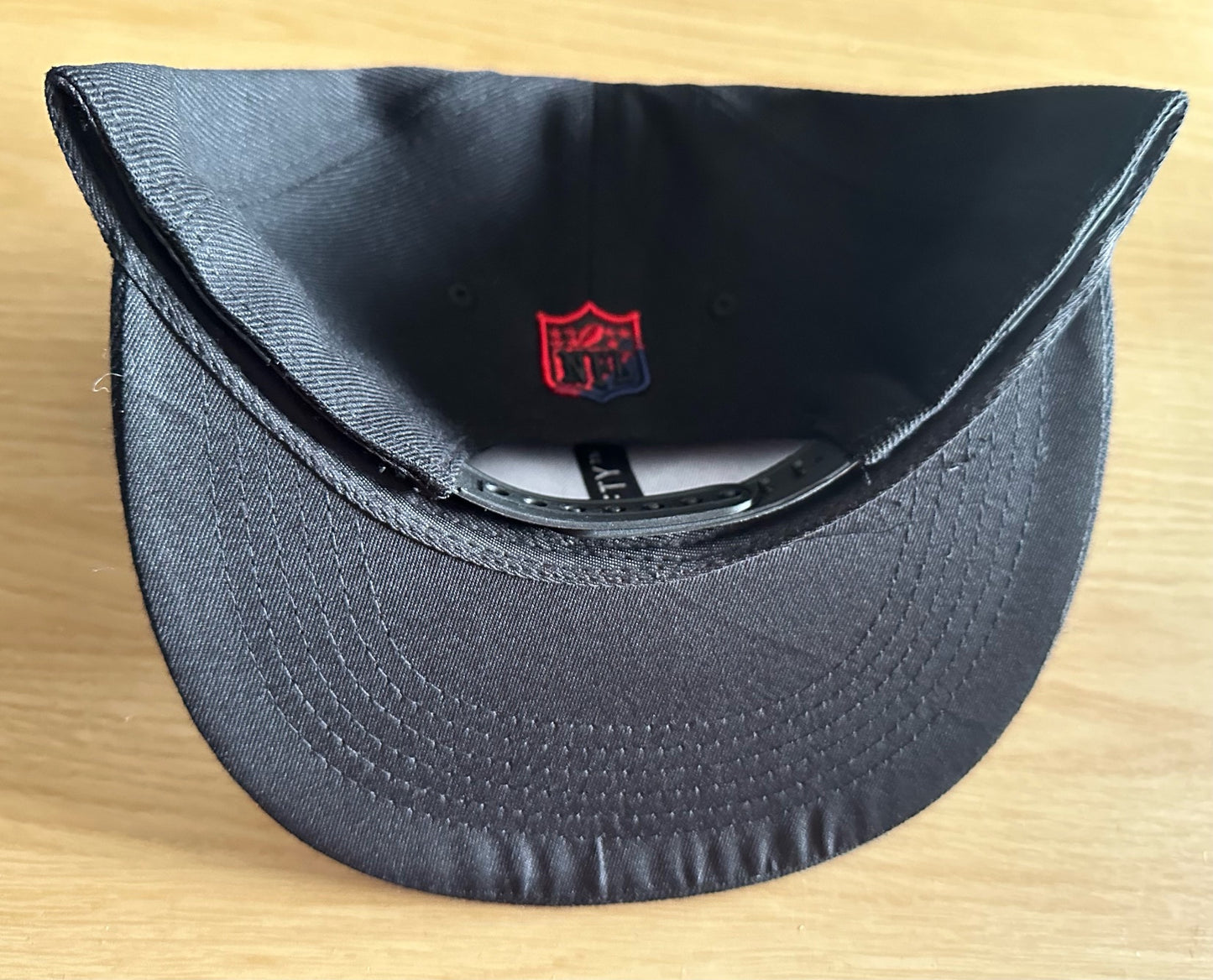 Houston Texans NFL SnapBack Baseball Cap Multicolour New With Sticker