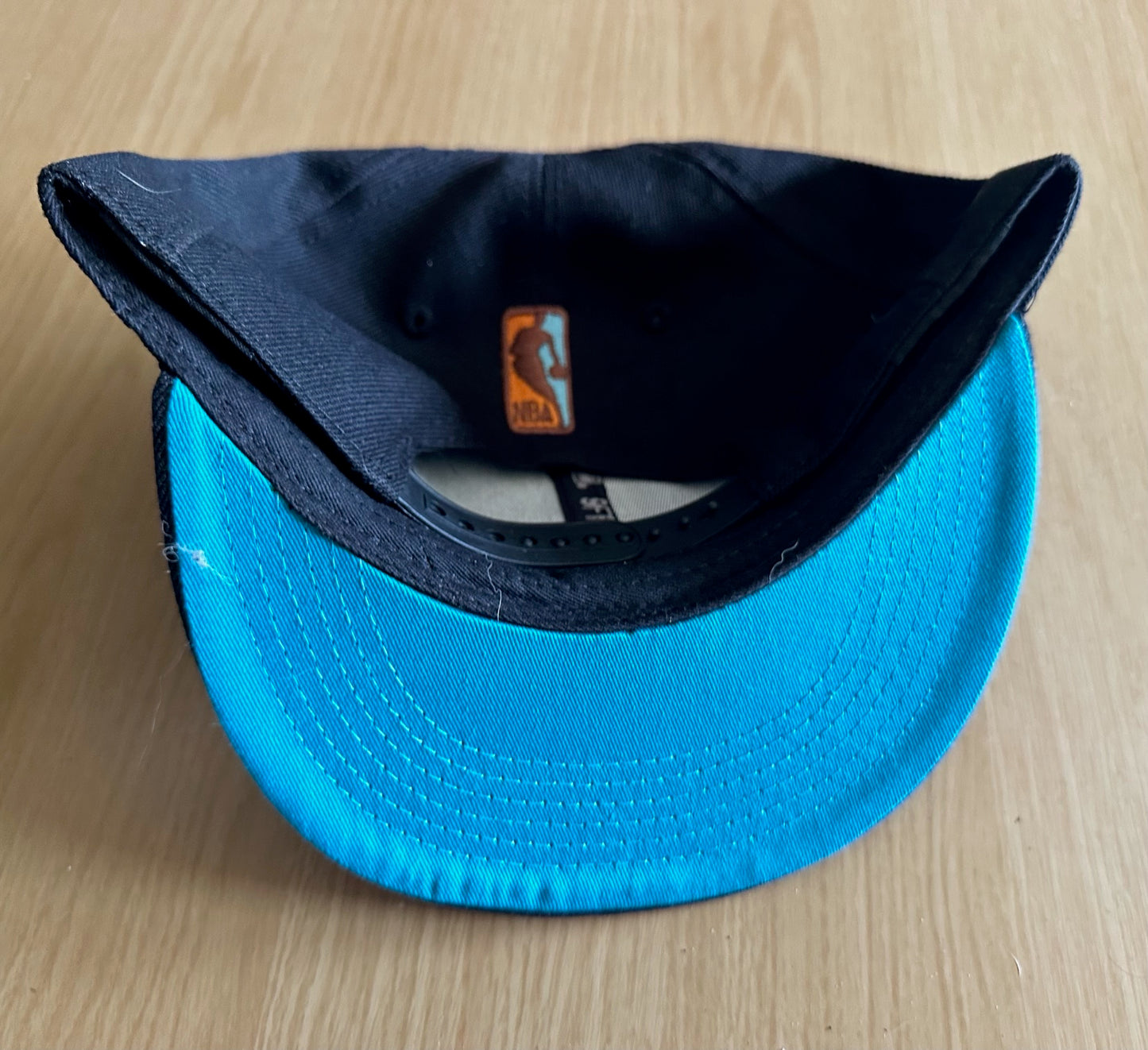 Dallas Mavericks NBA SnapBack Baseball Cap Multicolour New With Sticker