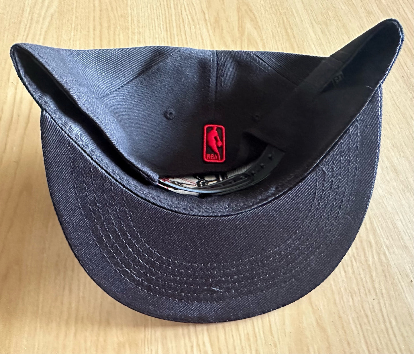 Houston Rockets NBA SnapBack Baseball Cap Multicolour New With Sticker