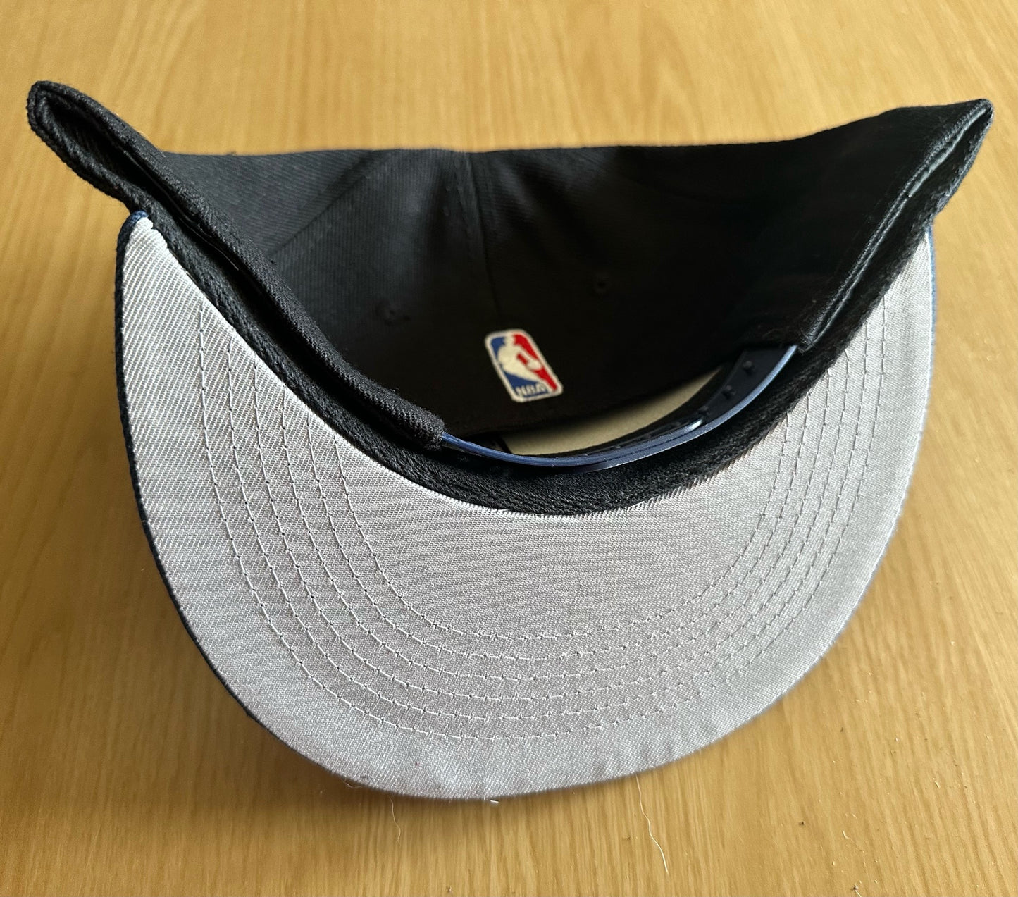 Dallas Mavericks NBA SnapBack Baseball Cap Multicolour New With Sticker