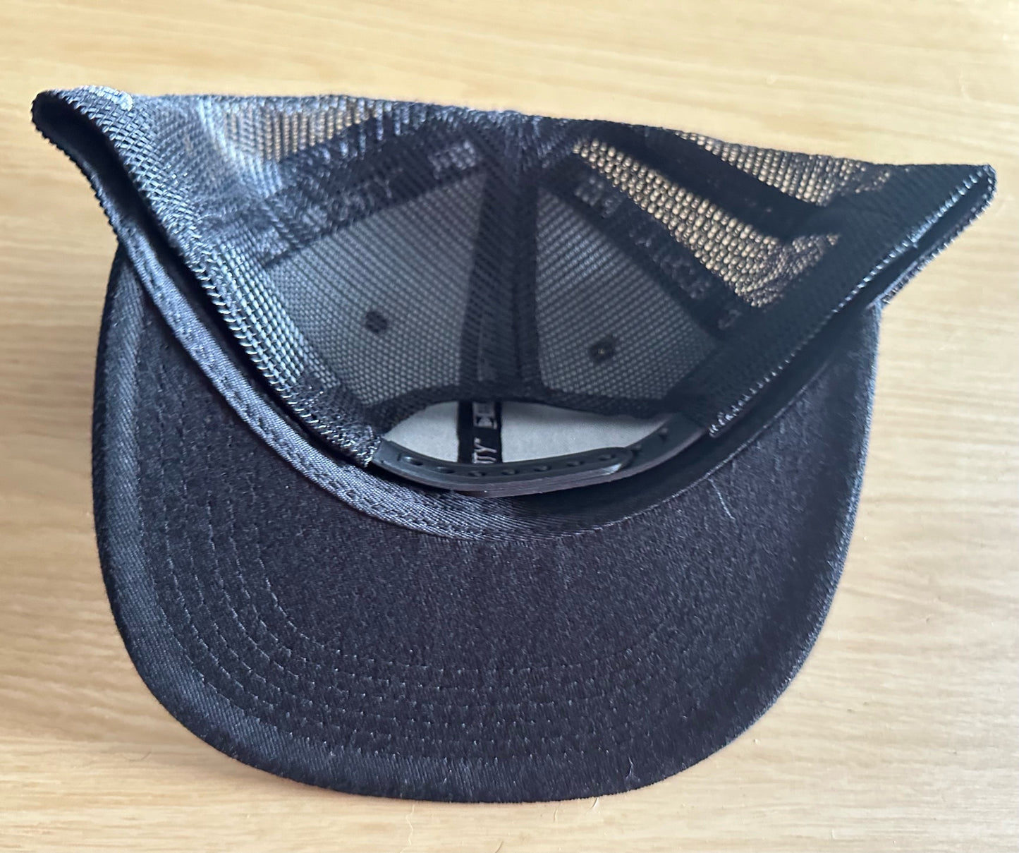 Pittsburgh Steelers NFL SnapBack Baseball Cap Multicolour New With Sticker