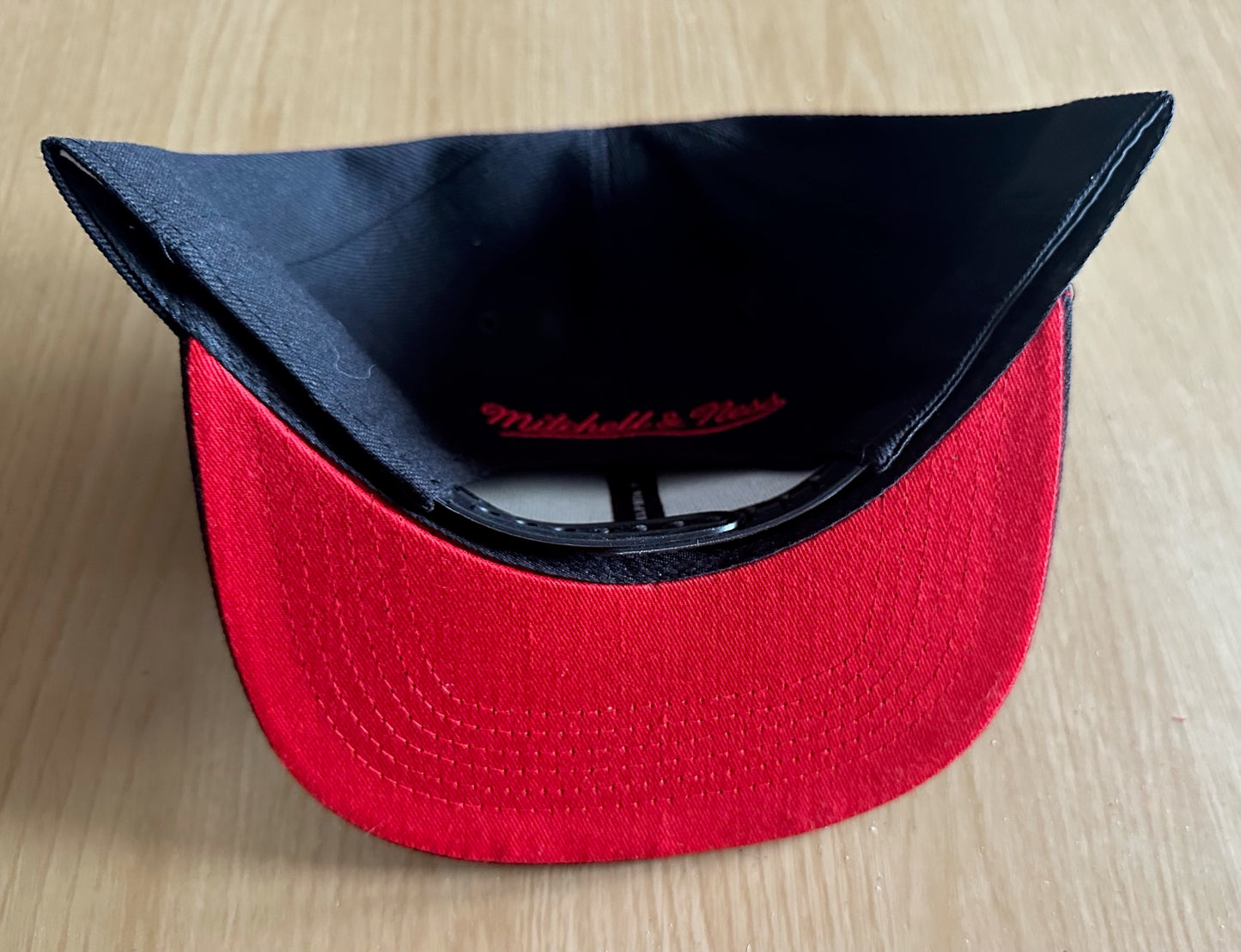 Memphis Grizzlies NBA SnapBack Baseball Cap Multicolour New With Sticker