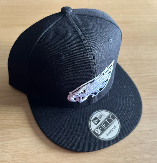 Philadelphia Eagles NFL SnapBack Baseball Cap Multicolour New With Sticker