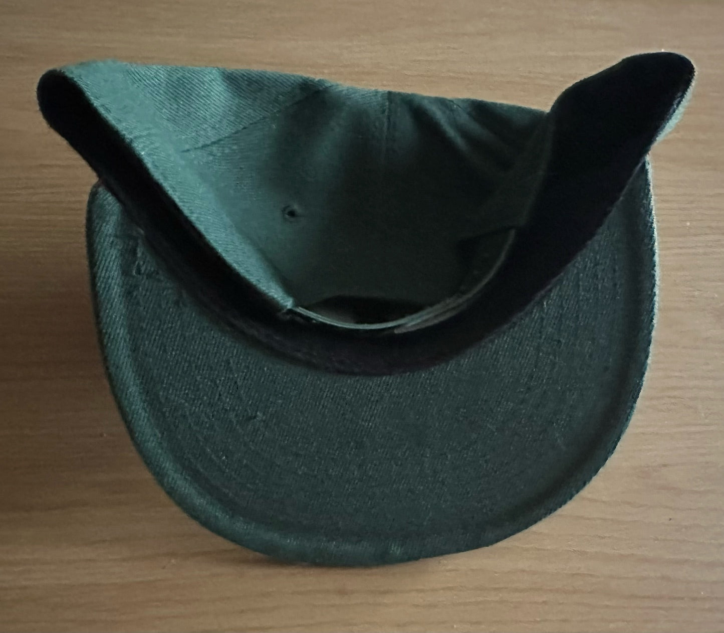 Miami Hurricanes NCAA SnapBack Baseball Cap Multicolour New With Sticker