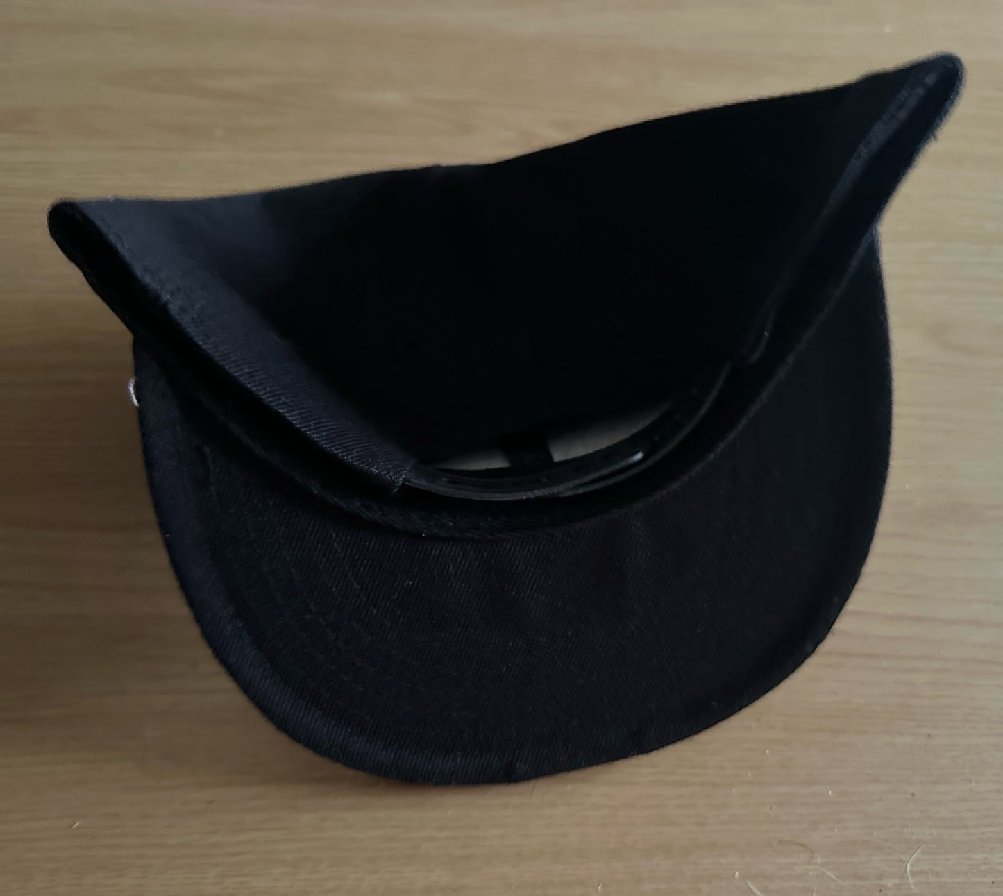 Iowa Hawkeyes NCAA SnapBack Baseball Cap Multicolour New With Sticker