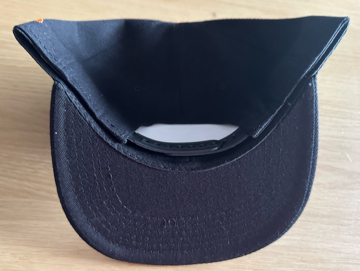 Detroit Tigers MLB SnapBack Baseball Cap Multicolour New With Sticker