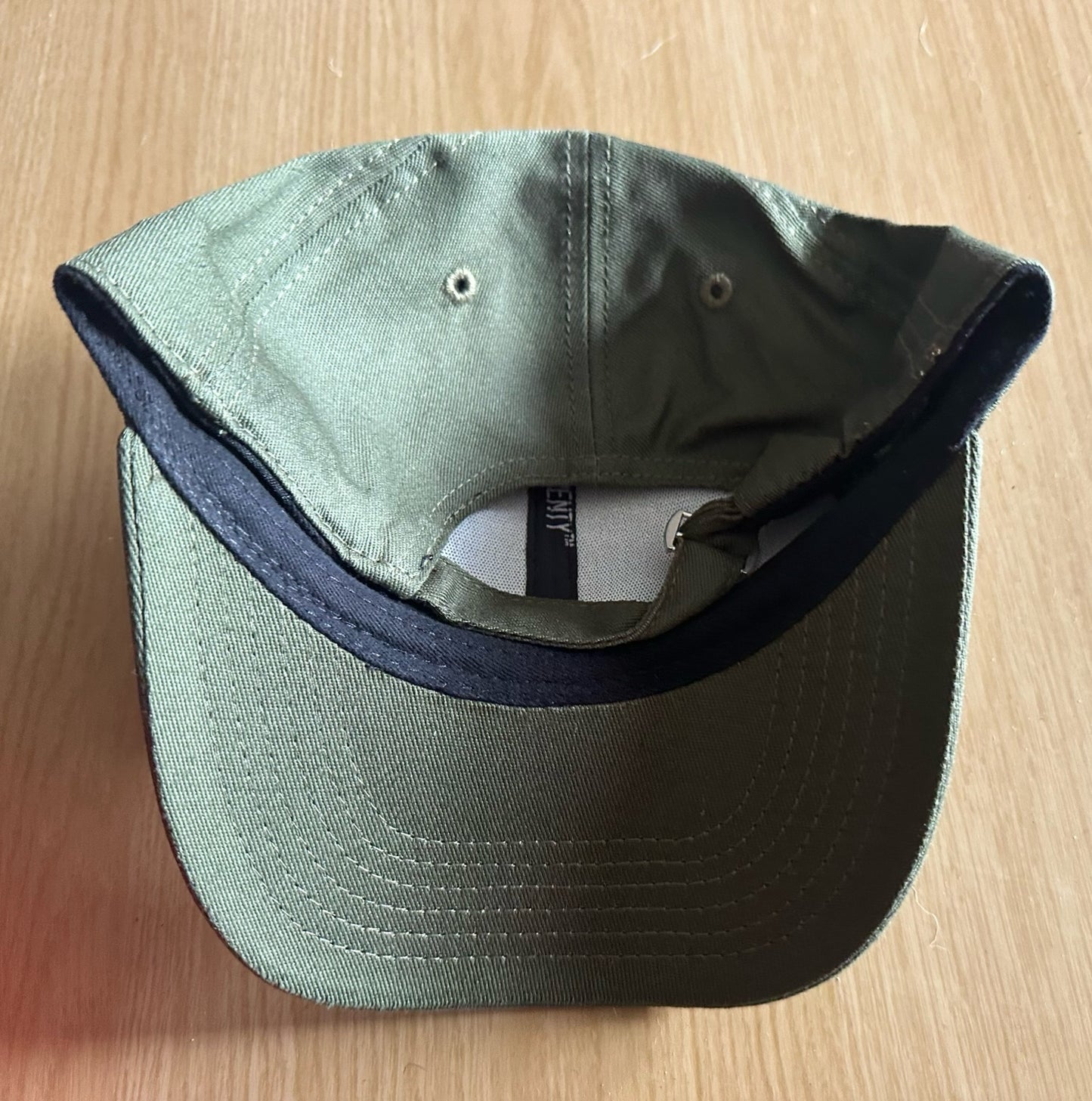 Green Bay Packers NFL Baseball Cap Multicolour New With Sticker