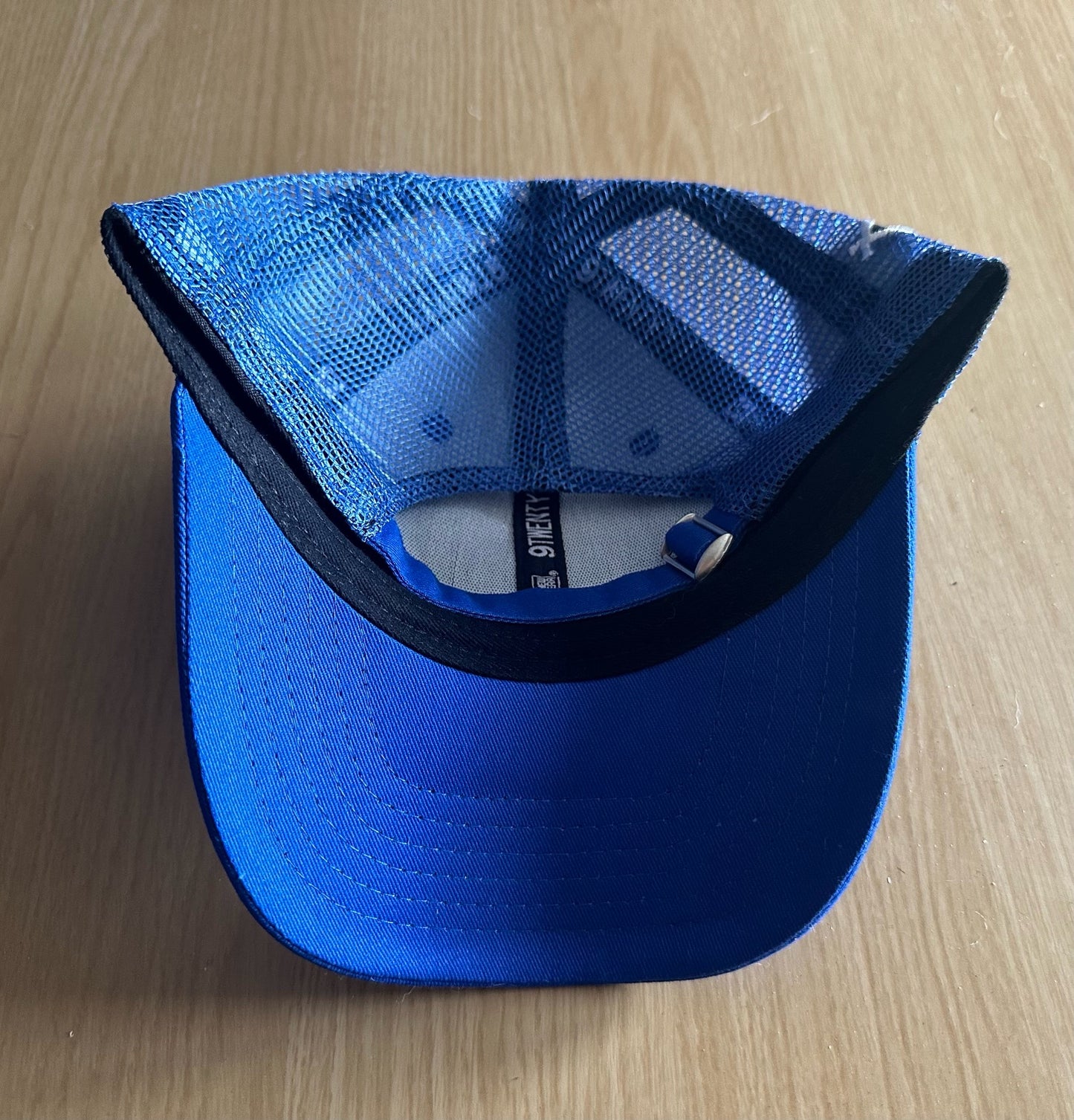 Los Angeles LA Dodgers MLB Baseball Cap Multicolour New With Sticker