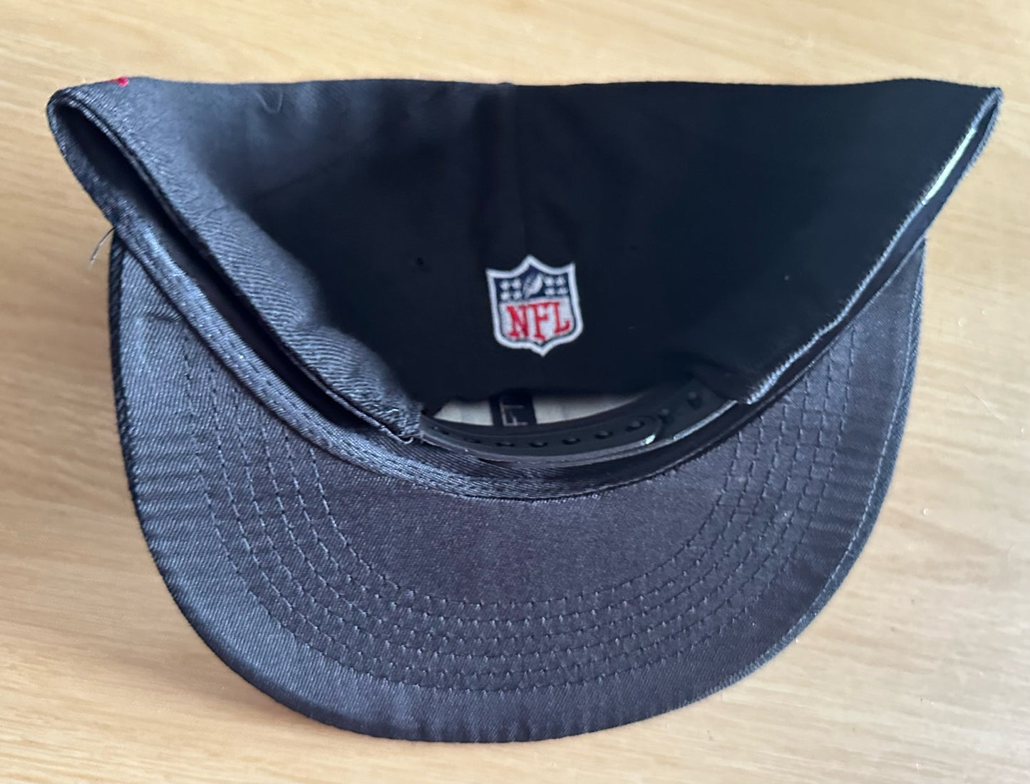 Arizona Cardinals NFL SnapBack Baseball Cap Multicolour New With Sticker