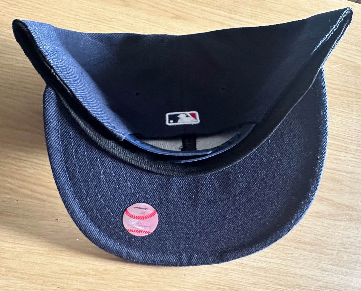 Minnesota Twins MLB SnapBack Baseball Cap Multicolour New With Sticker