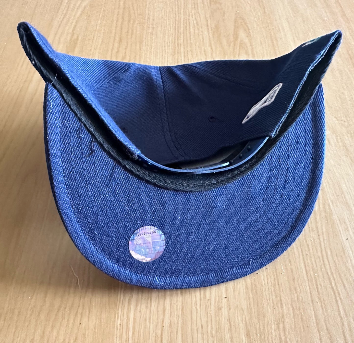 Dallas Mavericks NBA SnapBack Baseball Cap Multicolour New With Sticker