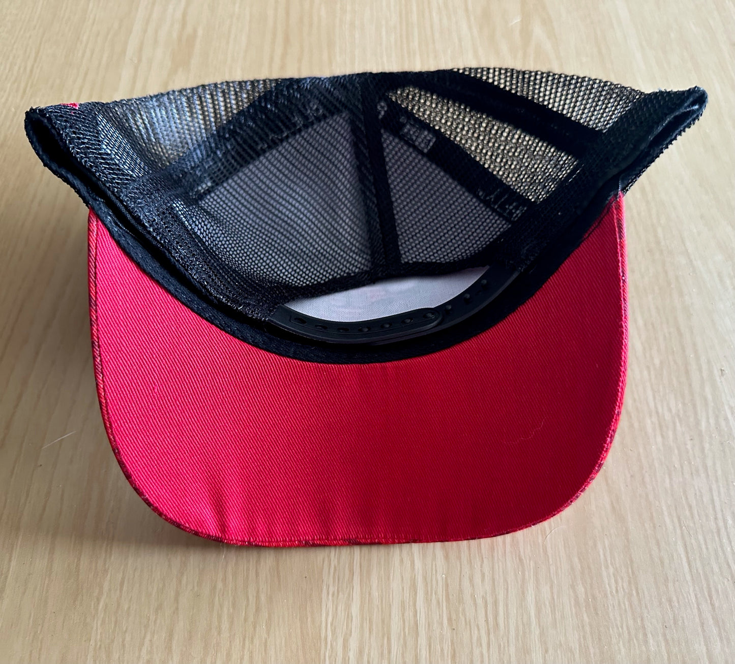 Chicago Bulls NBA SnapBack Baseball Cap Multicolour New With Sticker