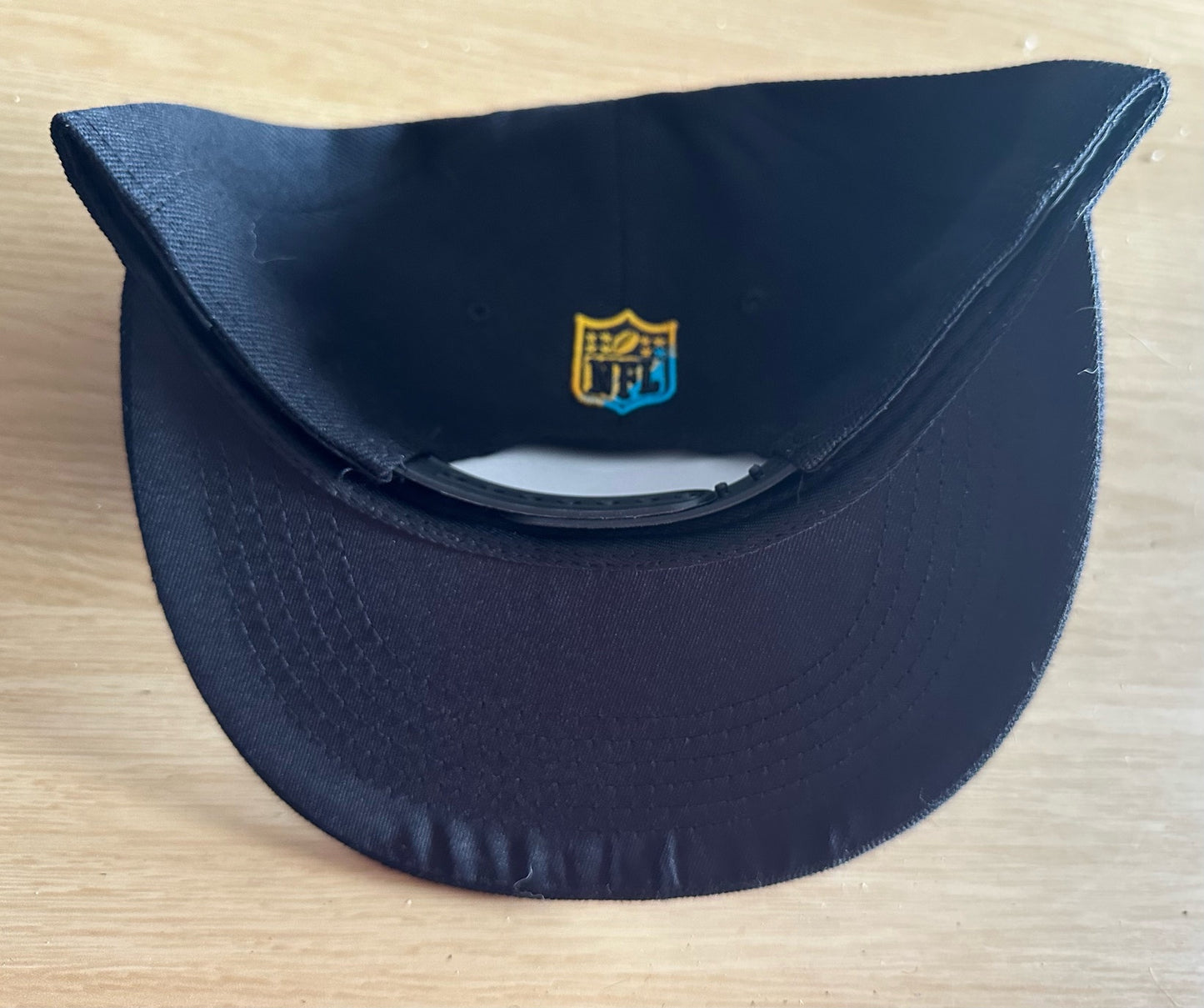 Los Angeles Chargers NFL SnapBack Baseball Cap Multicolour New With Sticker