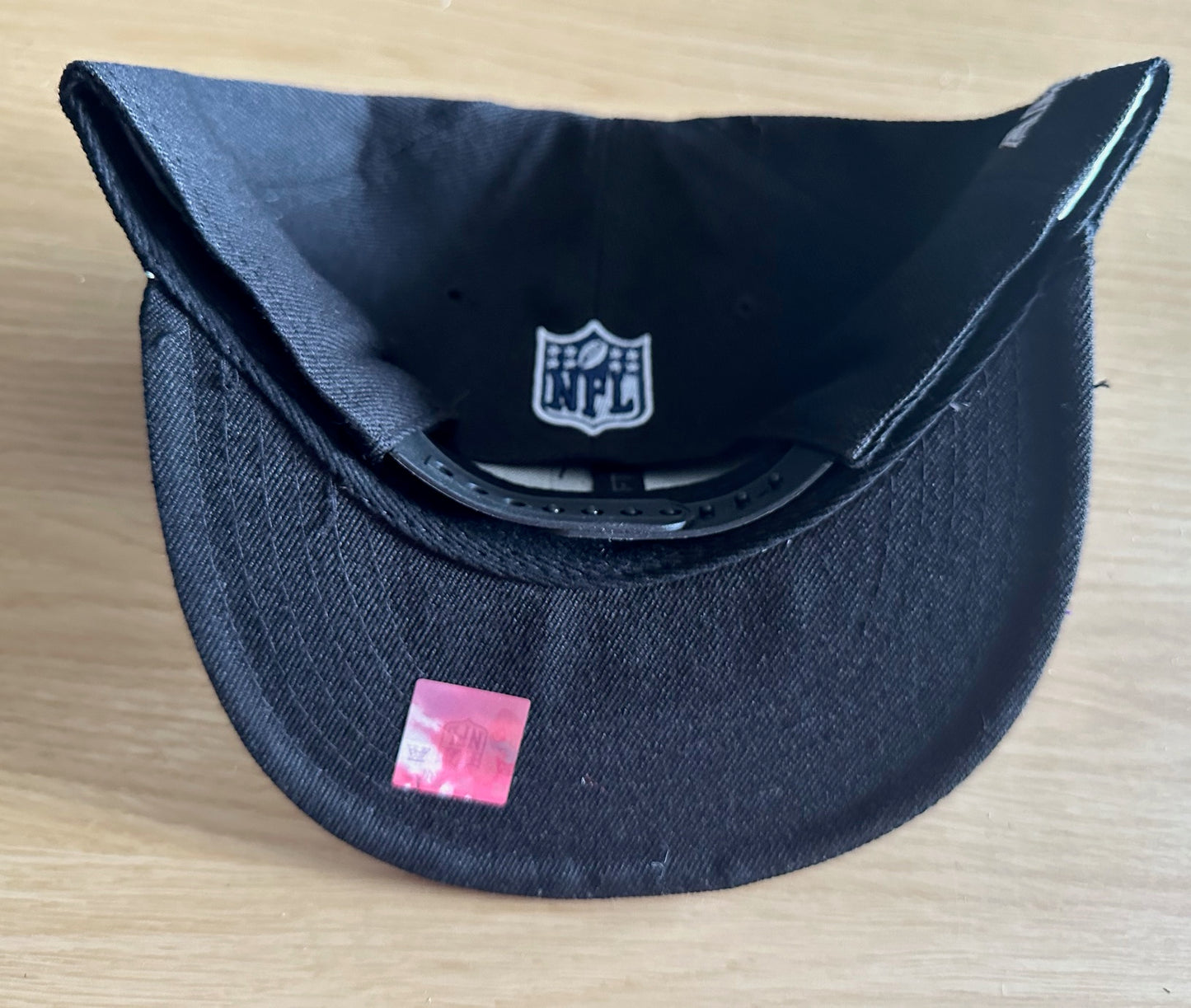 Dallas Cowboys NFL SnapBack Baseball Cap Multicolour New With Sticker