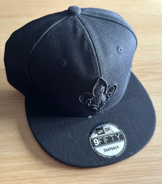 New Orleans Saints NFL SnapBack Baseball Cap Multicolour New With Sticker