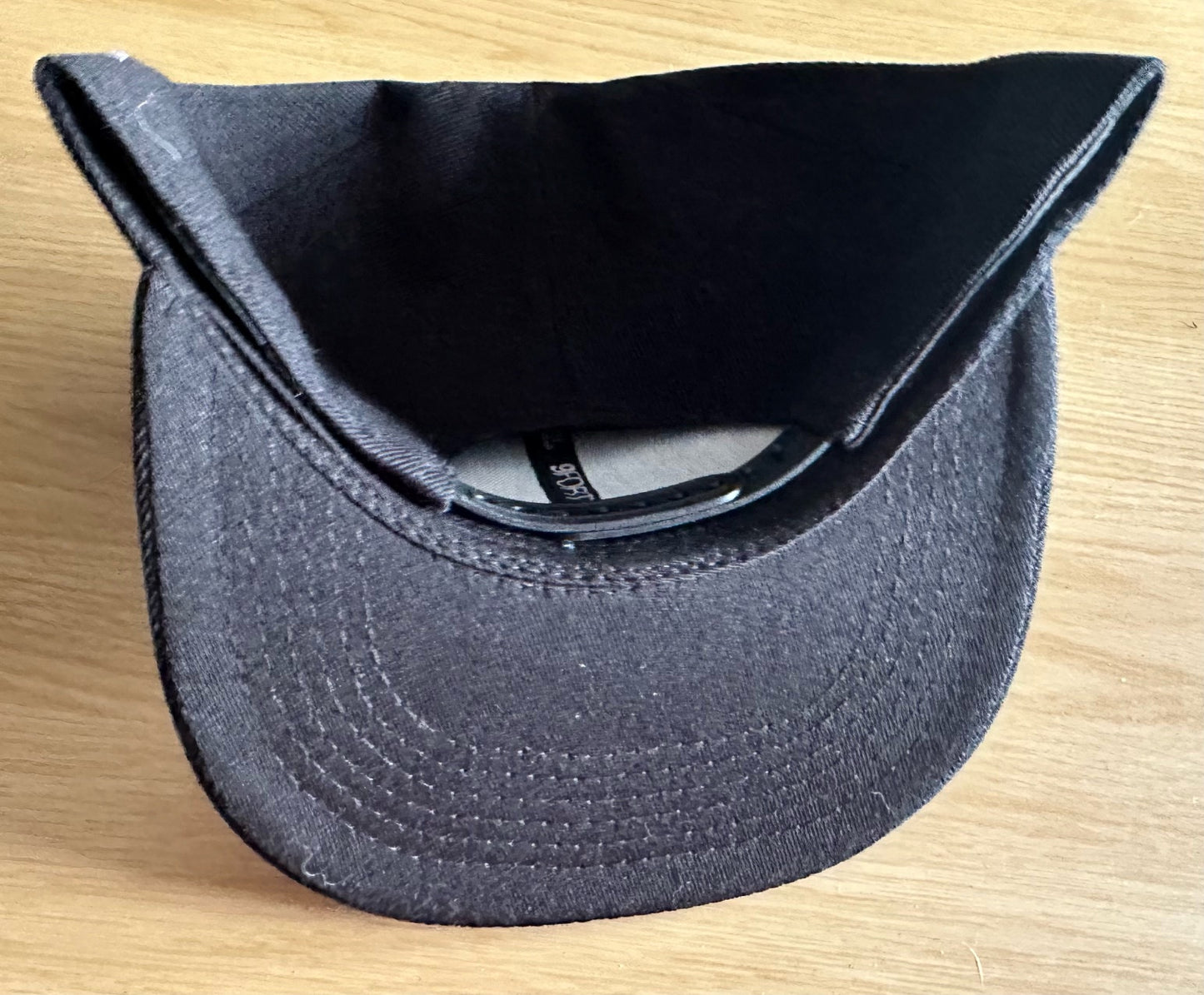 Pittsburgh Steelers NFL SnapBack Baseball Cap Multicolour New With Sticker