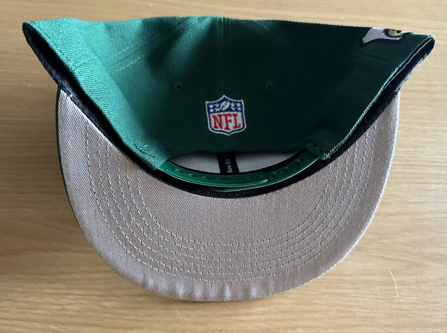 Philadelphia Eagles NFL SnapBack Baseball Cap Multicolour New With Sticker