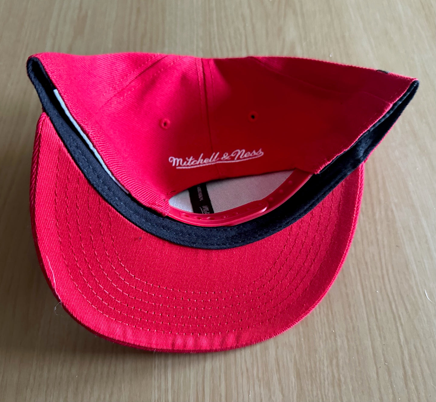 Portland Trailblazers NBA SnapBack Baseball Cap Multicolour New With Sticker