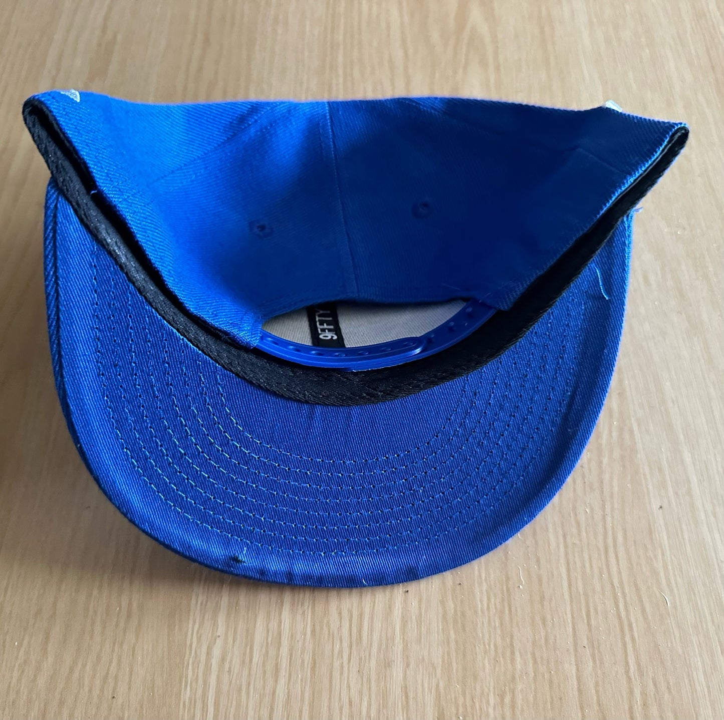 Dallas Mavericks NBA SnapBack Baseball Cap Multicolour New With Sticker