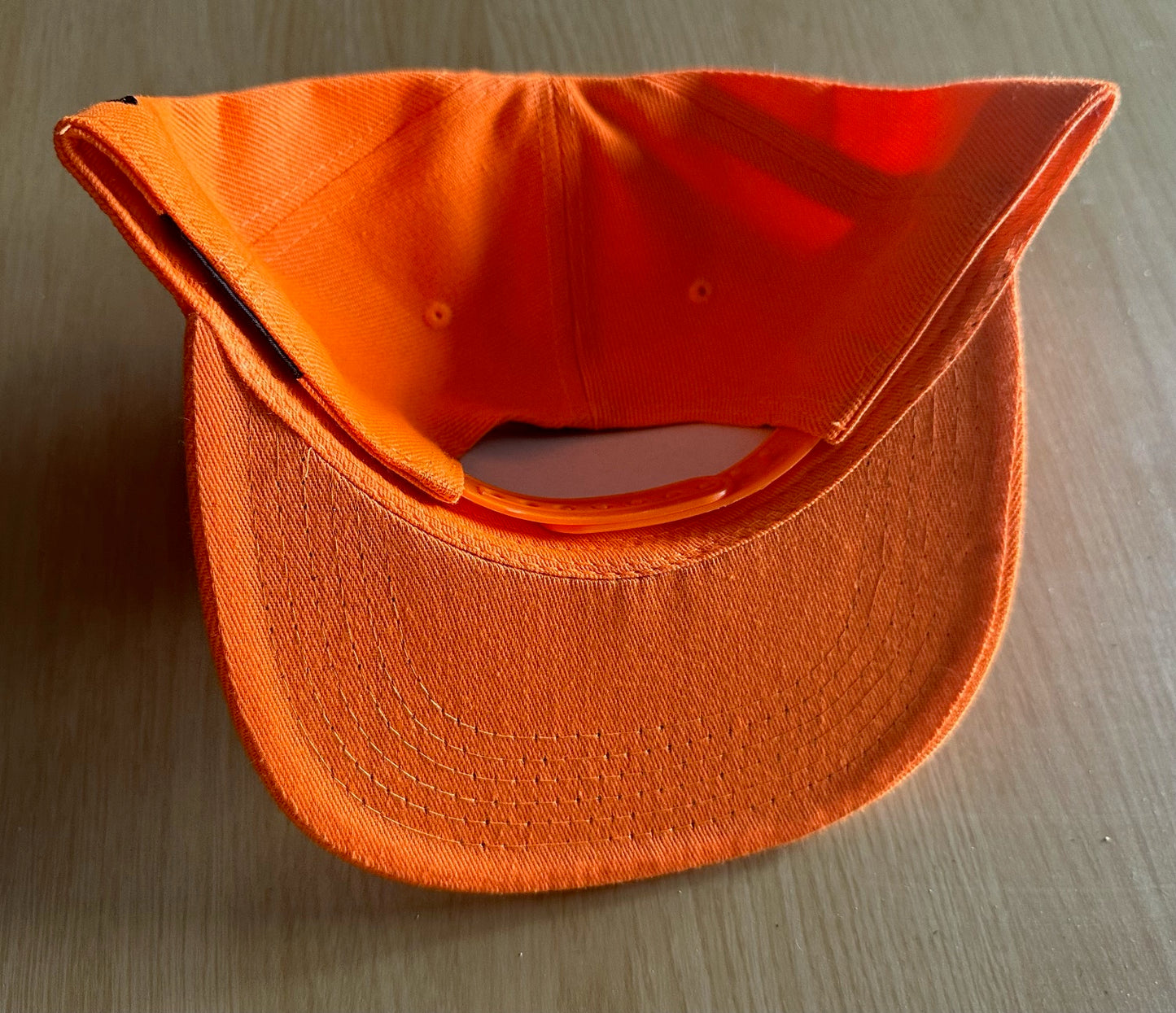 Miami Marlins MLB SnapBack Baseball Cap Multicolour New With Sitcker