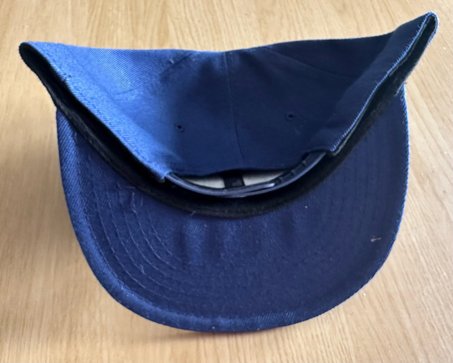 Nashville Predators NHL SnapBack Baseball Cap Multicolour New With Sticker