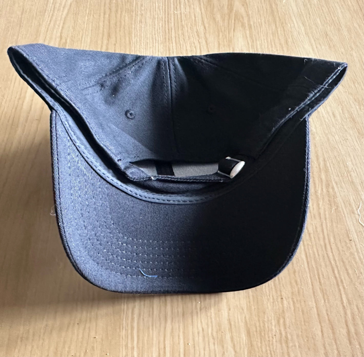 Memphis Grizzlies NBA Baseball Cap Multicolour New With Sticker