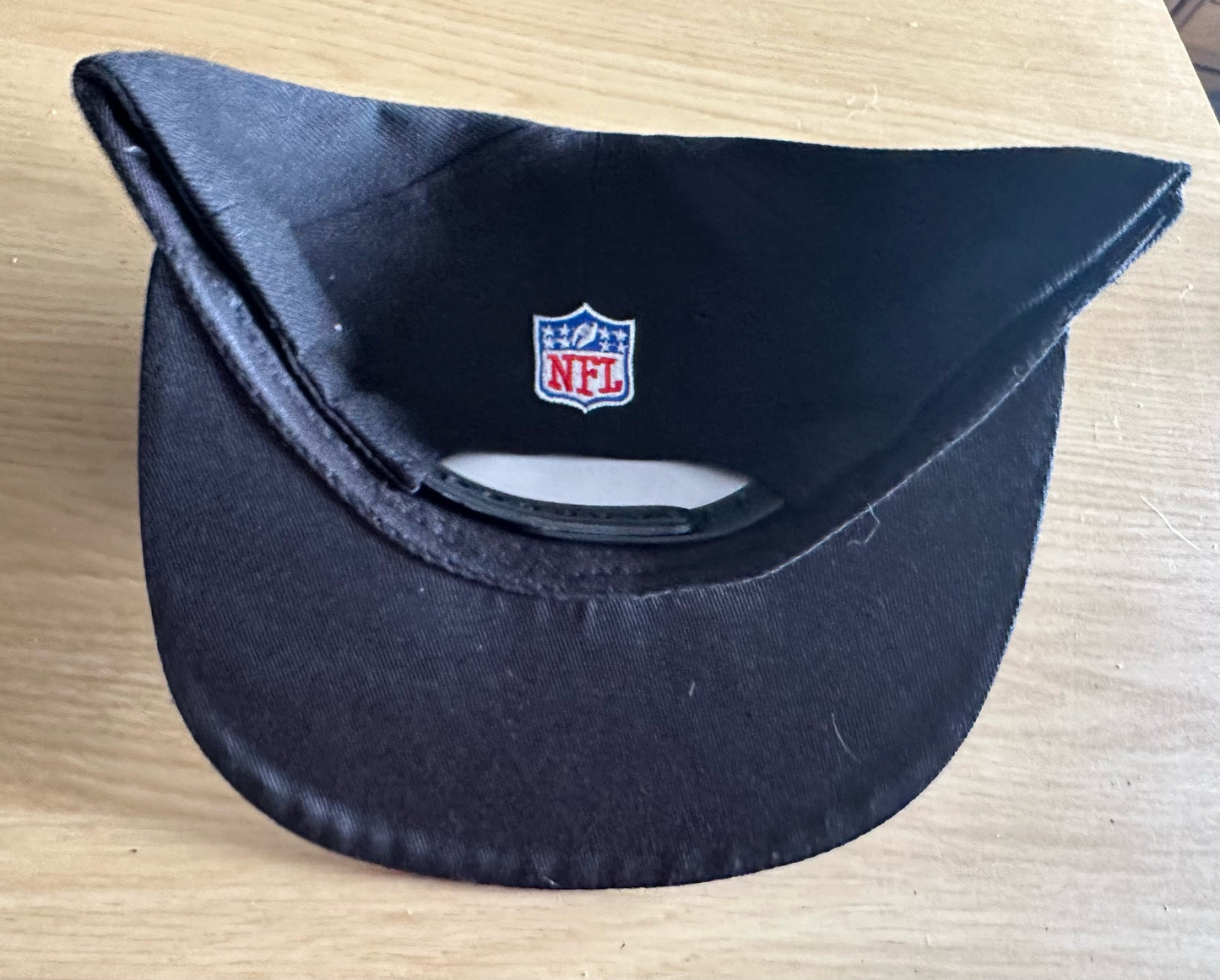 Arizona Cardinals NFL SnapBack Baseball Cap Multicolour New With Sticker