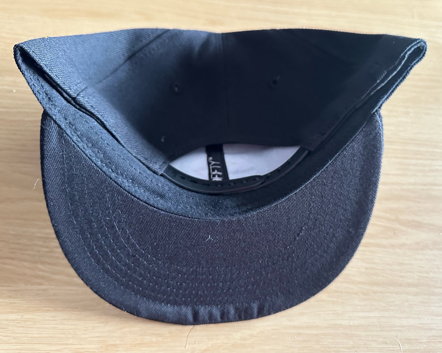 Pittsburgh Steelers NFL SnapBack Baseball Cap Multicolour New With Sticker