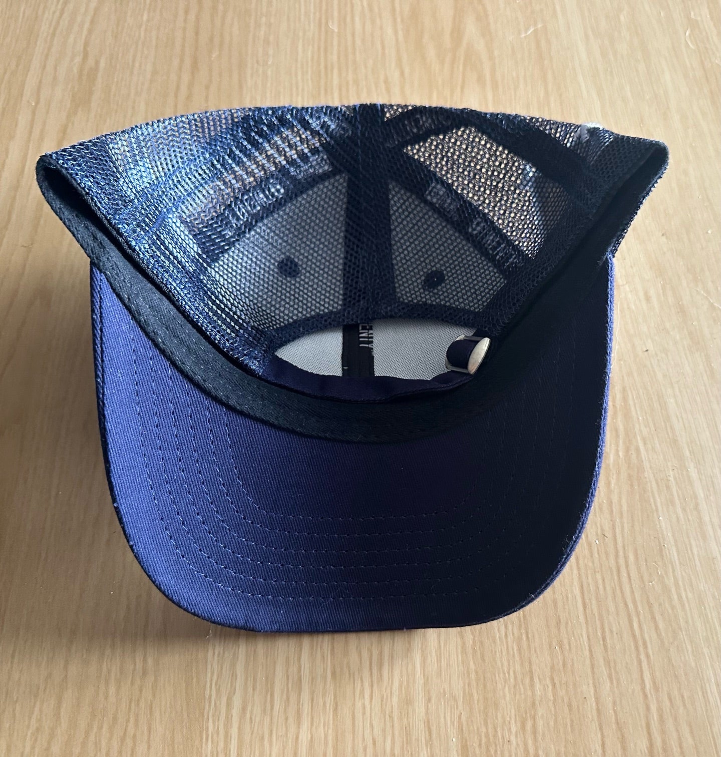 New York Yankees MLB Baseball Cap Multicolour New With Sticker