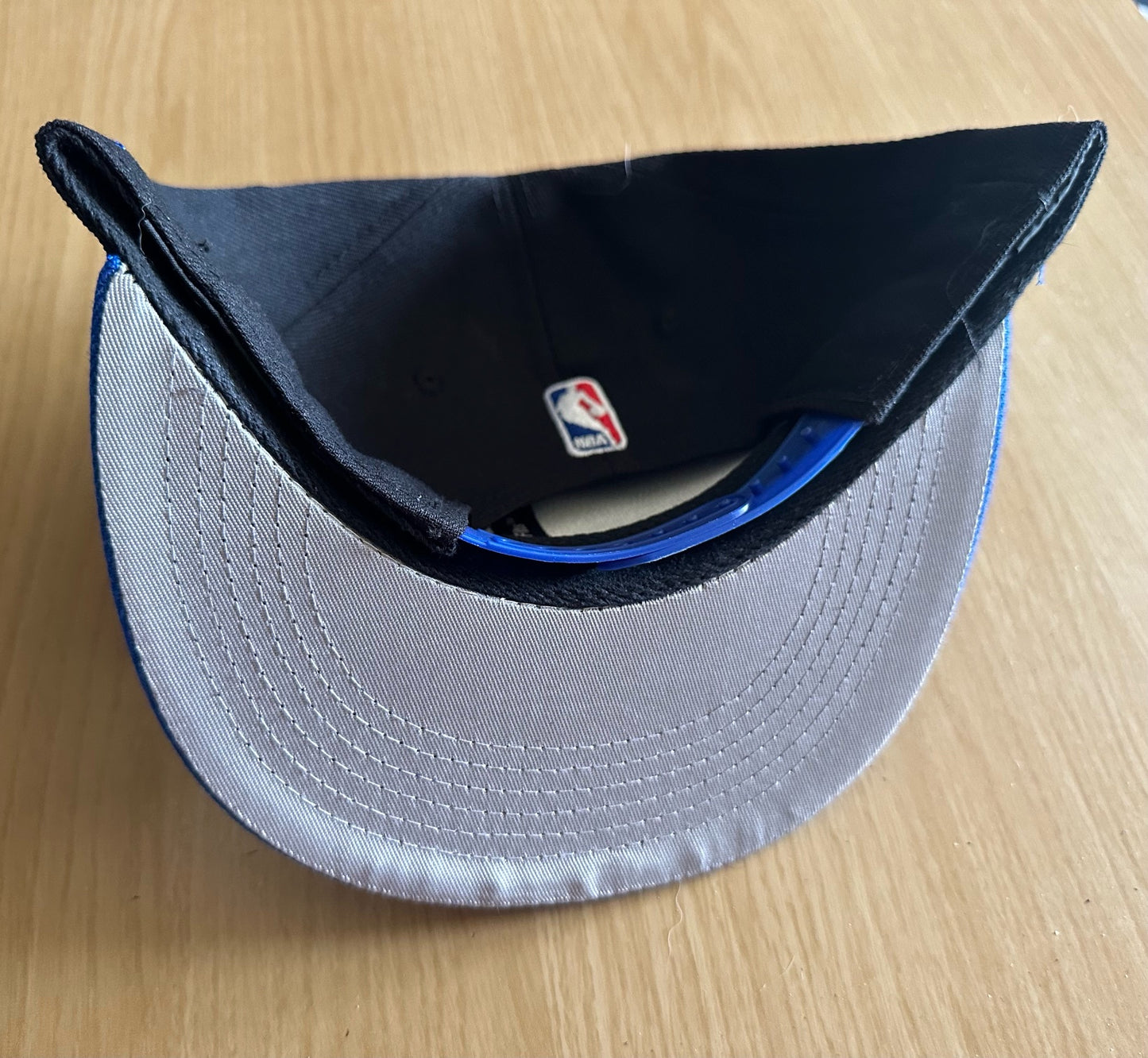 Golden State Warriors NBA SnapBack Baseball Cap Multicolour New With Sticker