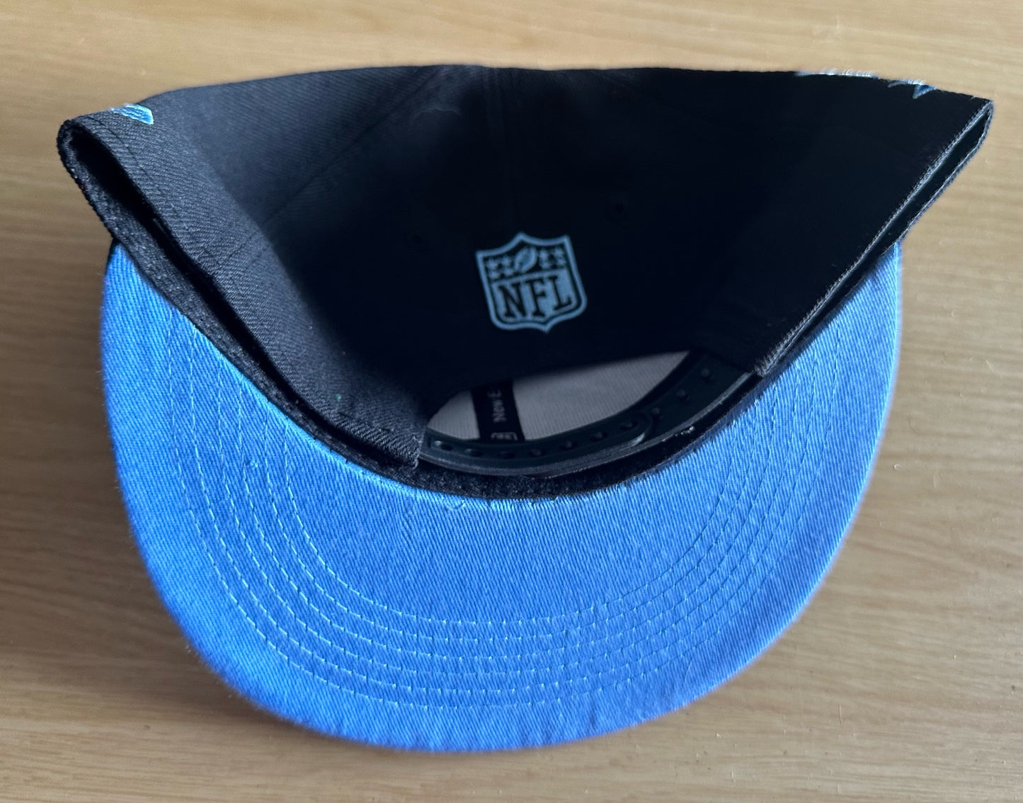 Los Angeles Chargers NFL SnapBack Baseball Cap Multicolour New With Sticker