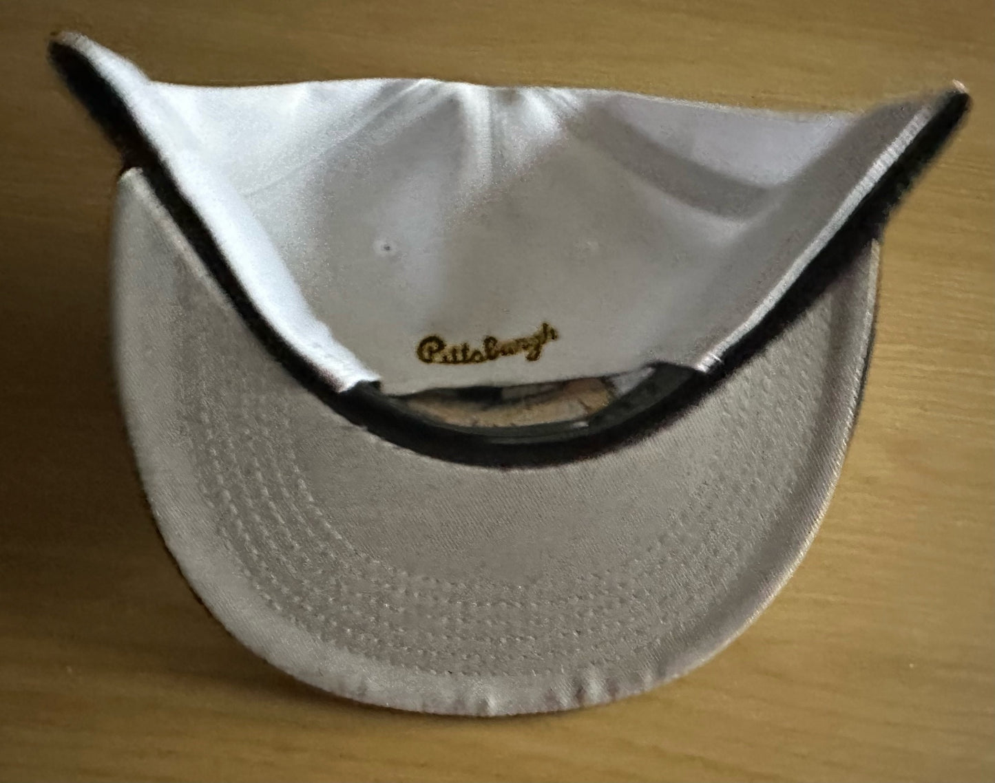 Pittsburgh Pirates MLB SnapBack Baseball Cap Multicolour New With Sticker
