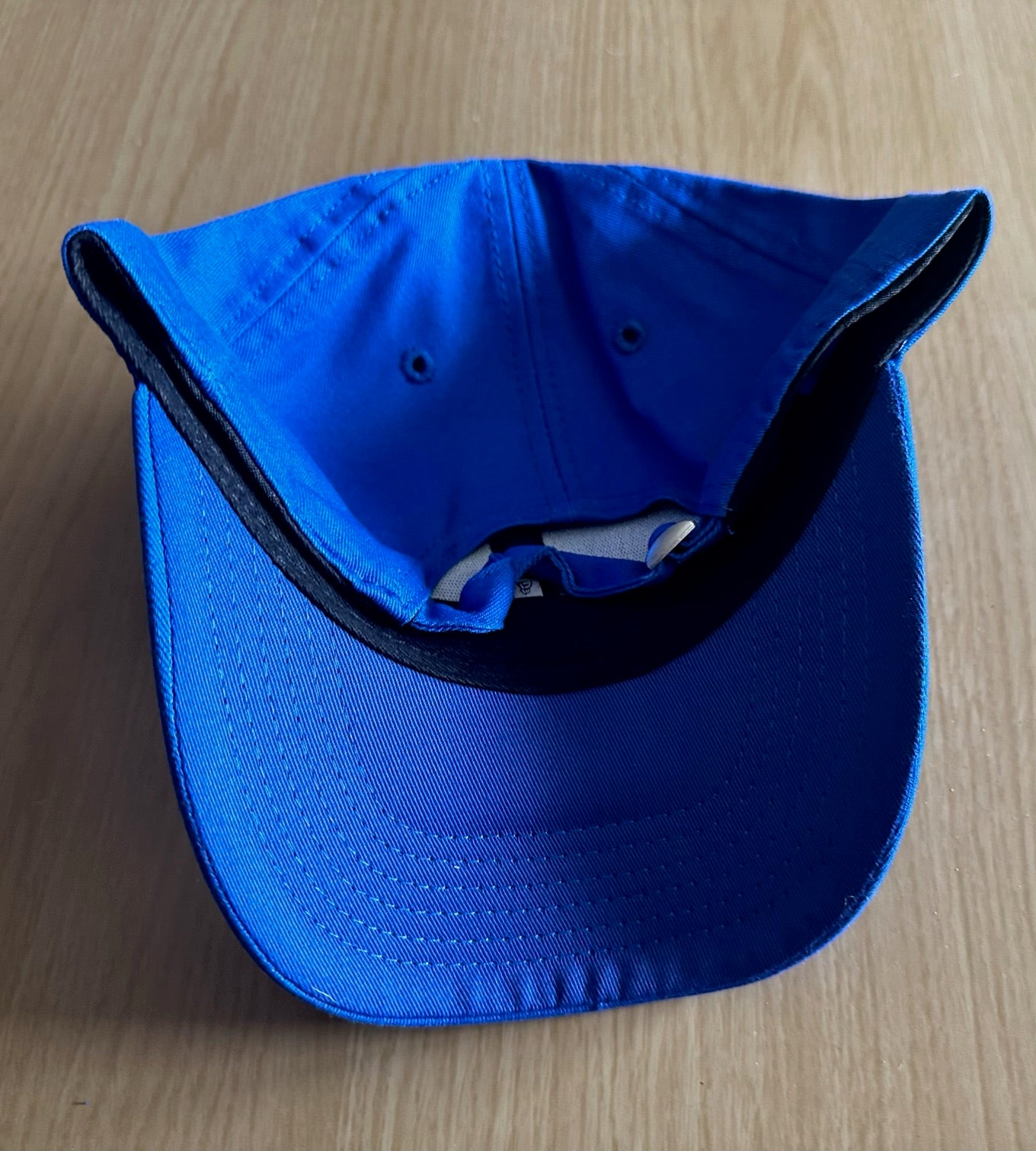 Golden State Warriors NBA Baseball Cap Multicolour New With Sticker