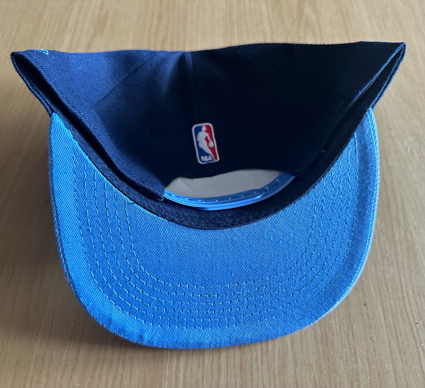 Memphis Grizzlies NBA SnapBack Baseball Cap Multicolour New With Sticker