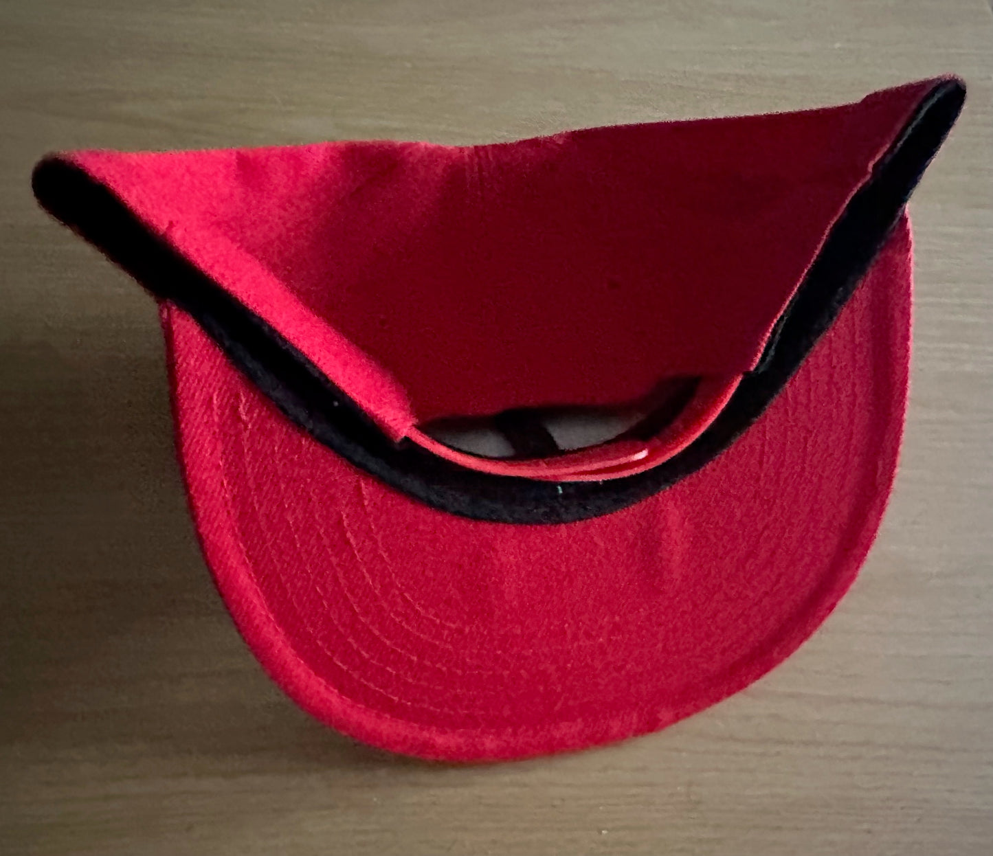 Georgia Bulldogs NCAA SnapBack Baseball Cap Multicolour New With Sticker