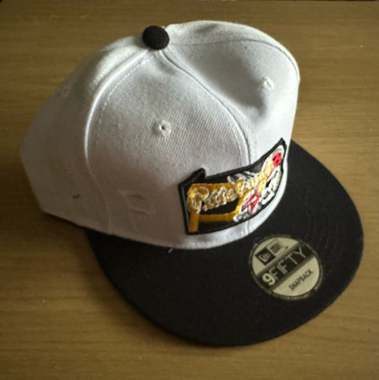 Pittsburgh Pirates MLB SnapBack Baseball Cap Multicolour New With Sticker