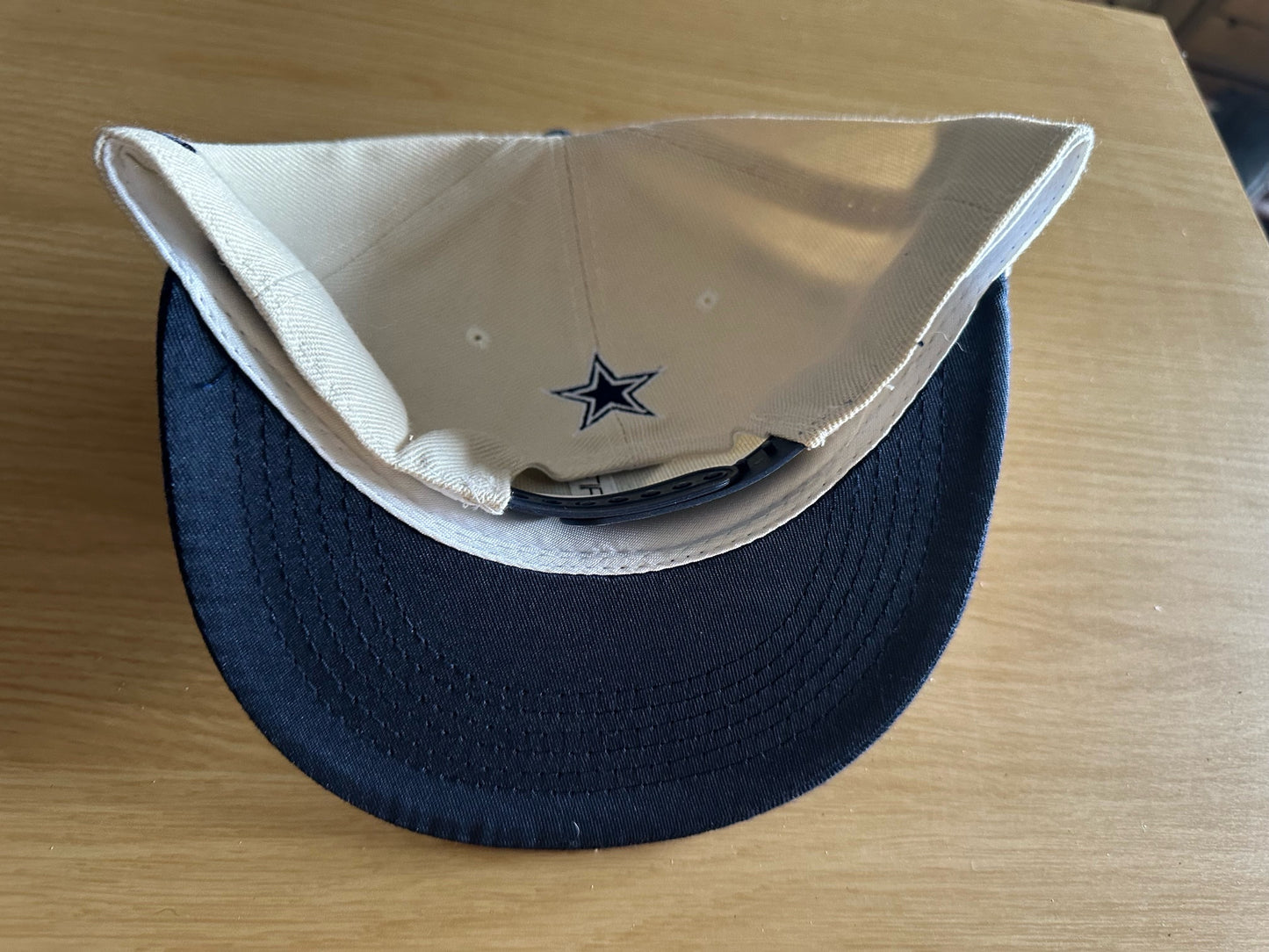 Dallas Cowboys NFL SnapBack Baseball Cap Multicolour New With Sticker