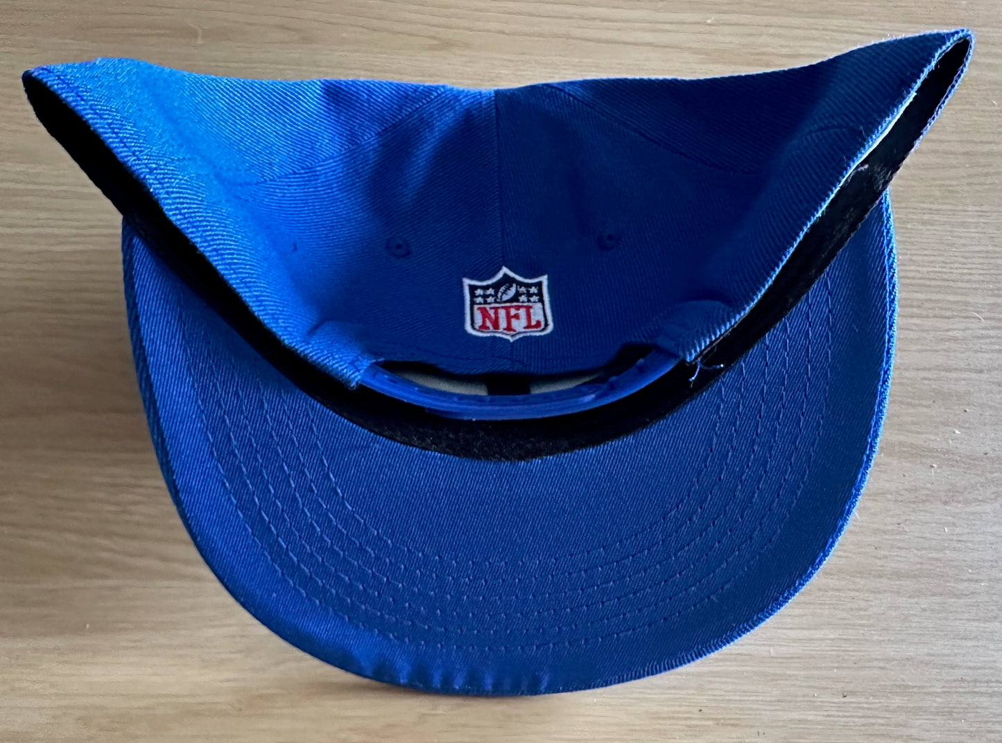 Seattle Seahawks NFL SnapBack Baseball Cap Multicolour New With Sticker