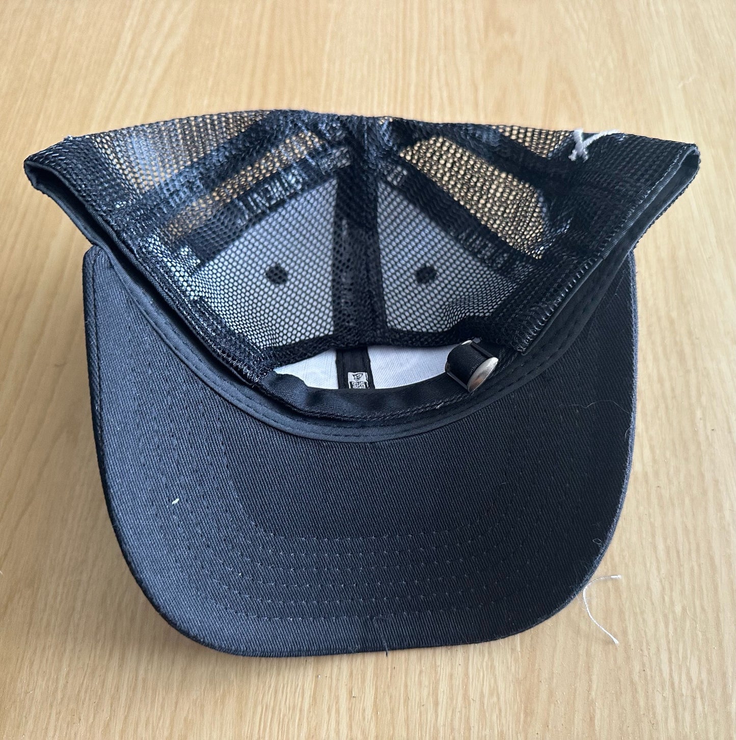 Chicago White Sox MLB Baseball Cap Multicolour New With Sticker