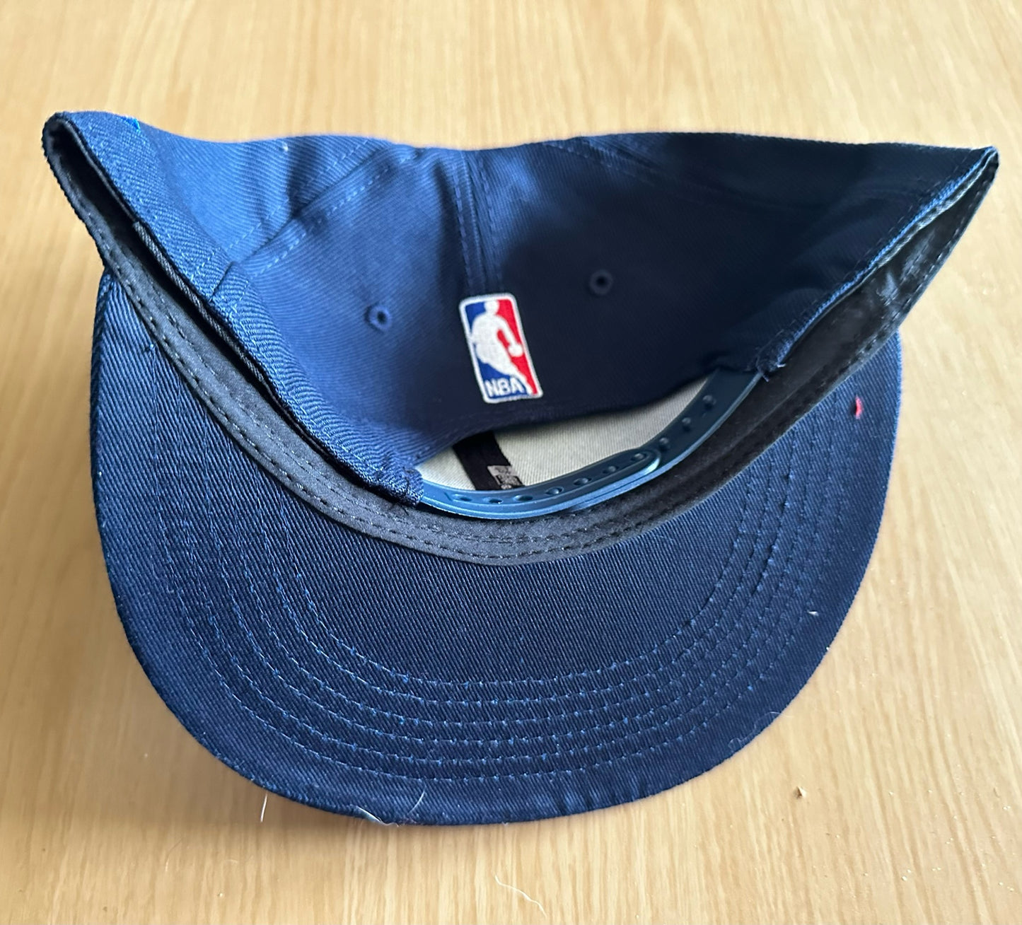 Dallas Mavericks NBA SnapBack Baseball Cap Multicolour New With Sticker