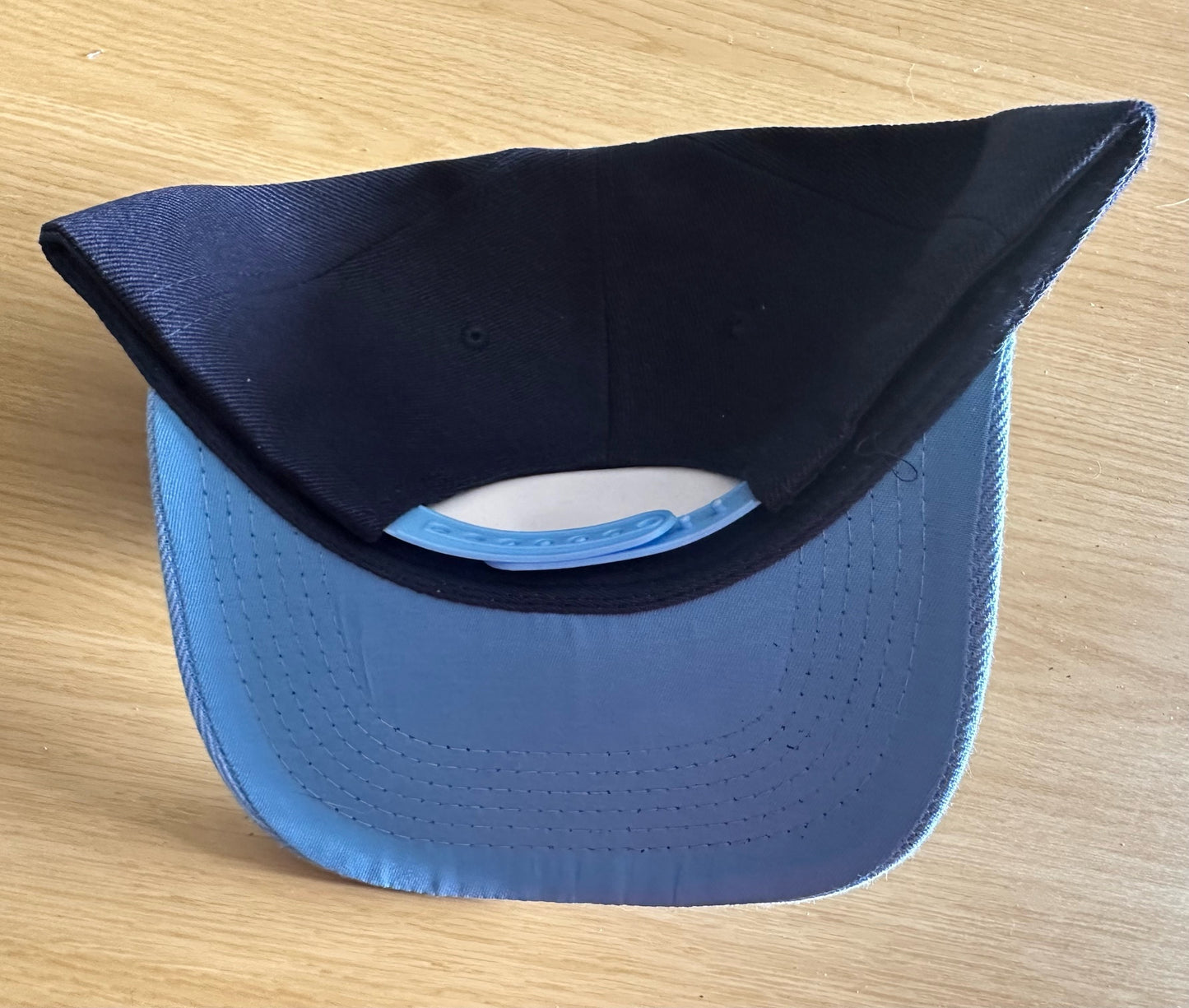 Seattle Mariners MLB SnapBack Baseball Cap Multicolour New With Sticker