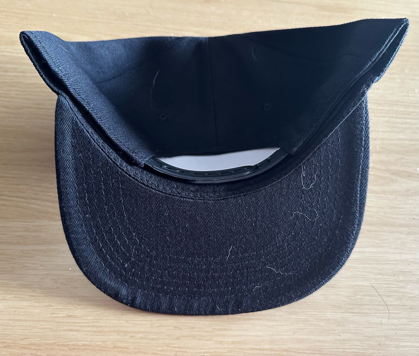 Las Vegas Raiders NFL SnapBack Baseball Cap Multicolour New With Sticker