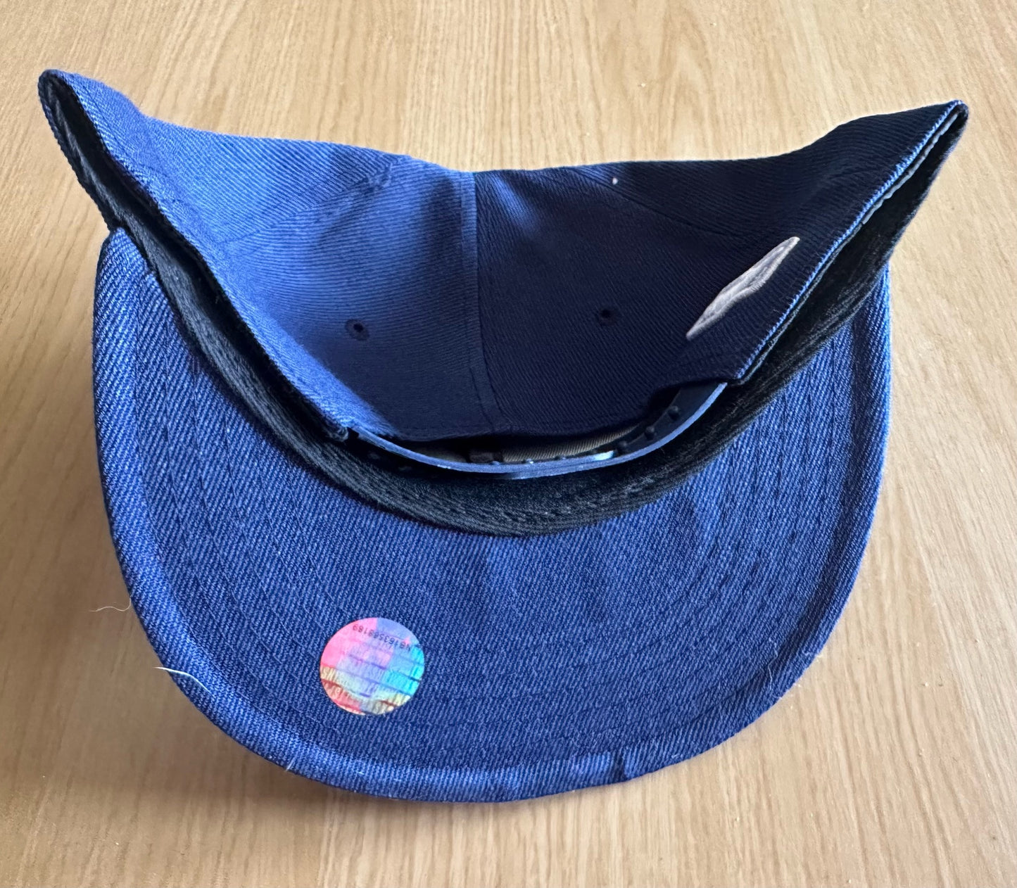 Minnesota Timberwolves NBA SnapBack Baseball Cap Multicolour New With Sticker