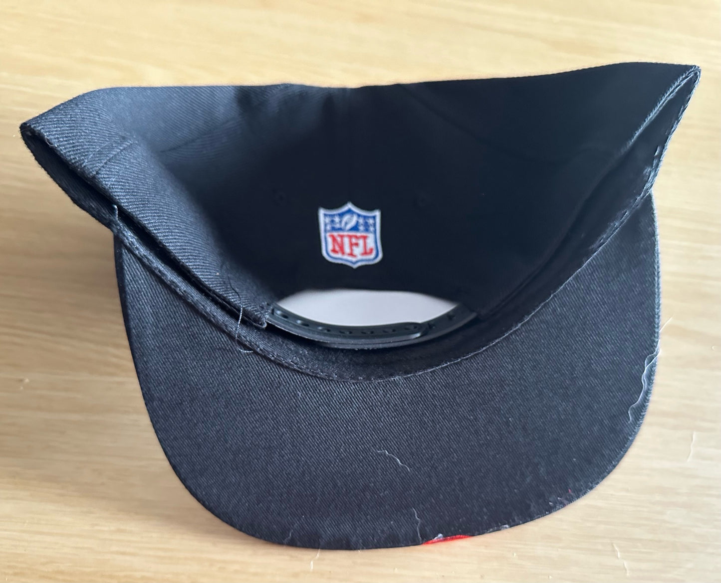 Cleveland Browns NFL SnapBack Baseball Cap Multicolour New With Sticker